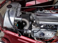 1934 Ford Coupe for sale in Michigan (ID-144930)