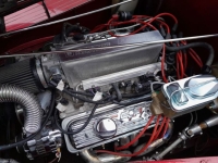 1934 Ford Coupe for sale in Michigan (ID-144930)