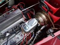 1934 Ford Coupe for sale in Michigan (ID-144930)