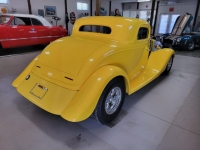 1934 Ford Coupe for sale (ID-144146)