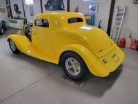 1934 Ford Coupe for sale (ID-144146)