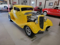 1934 Ford Coupe for sale (ID-144146)