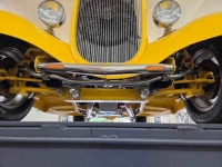 1934 Ford Coupe for sale (ID-144146)