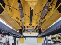 1934 Ford Coupe for sale (ID-144146)