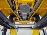 1934 Ford Coupe for sale (ID-144146)