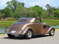 1934 Ford Coupe for sale (ID-162284)