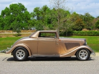 1934 Ford Coupe for sale (ID-162284)