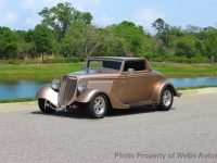 1934 Ford Coupe for sale in Riverhead, New York (ID-162314)