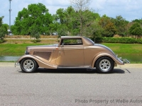 1934 Ford Coupe for sale in Riverhead, New York (ID-162314)