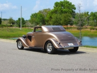 1934 Ford Coupe for sale in Riverhead, New York (ID-162314)