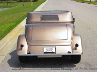 1934 Ford Coupe for sale in Riverhead, New York (ID-162314)