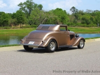 1934 Ford Coupe for sale in Riverhead, New York (ID-162314)