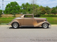 1934 Ford Coupe for sale in Riverhead, New York (ID-162314)