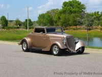 1934 Ford Coupe for sale in Riverhead, New York (ID-162314)