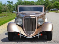 1934 Ford Coupe for sale in Riverhead, New York (ID-162314)
