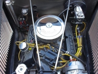 1934 Ford Coupe for sale in Riverhead, New York (ID-162314)