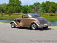 1934 Ford Coupe for sale in Riverhead, New York (ID-162314)