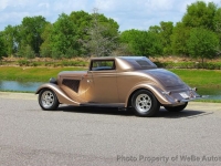 1934 Ford Coupe for sale in Riverhead, New York (ID-162314)