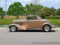 1934 Ford Coupe for sale in Riverhead, New York (ID-162314)