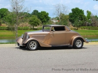 1934 Ford Coupe for sale in Riverhead, New York (ID-162314)
