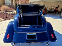 1934 Ford Coupe for sale in Michigan (ID-162631)