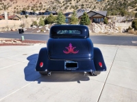 1934 Ford Coupe for sale in Michigan (ID-162631)