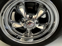 1934 Ford Coupe for sale in Michigan (ID-162631)