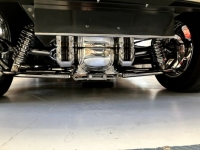 1934 Ford Coupe for sale in Michigan (ID-162631)