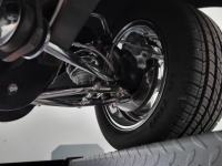 1934 Ford Coupe for sale in Michigan (ID-162631)