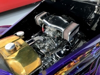 1934 Ford Coupe for sale in Michigan (ID-162631)