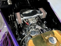 1934 Ford Coupe for sale in Michigan (ID-162631)