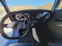 1934 Ford Coupe for sale in Michigan (ID-162631)