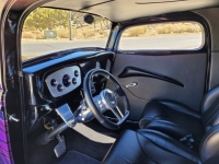 1934 Ford Coupe for sale in Michigan (ID-162631)