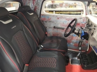 1934 Ford Coupe for sale in Michigan (ID-162794)