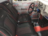 1934 Ford Coupe for sale in Michigan (ID-162794)