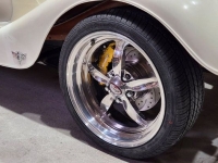 1934 Ford Coupe for sale in Michigan (ID-162794)