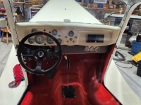 1934 Ford Coupe for sale in Michigan (ID-162794)