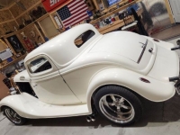 1934 Ford Coupe for sale in Michigan (ID-162794)