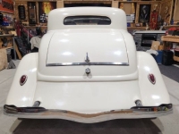 1934 Ford Coupe for sale in Michigan (ID-162794)