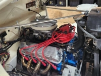 1934 Ford Coupe for sale in Michigan (ID-162794)