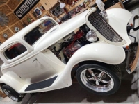 1934 Ford Coupe for sale in Michigan (ID-162794)