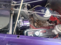 1934 Ford Coupe for sale in Michigan (ID-162885)