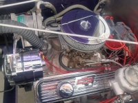 1934 Ford Coupe for sale in Michigan (ID-162885)