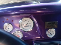 1934 Ford Coupe for sale in Michigan (ID-162885)