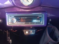 1934 Ford Coupe for sale in Michigan (ID-162885)