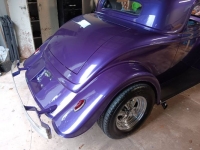 1934 Ford Coupe for sale in Michigan (ID-162885)