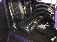 1934 Ford Coupe for sale in Michigan (ID-162885)