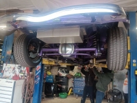 1934 Ford Coupe for sale in Michigan (ID-162885)