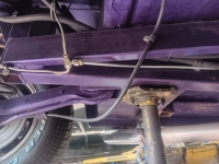 1934 Ford Coupe for sale in Michigan (ID-162885)