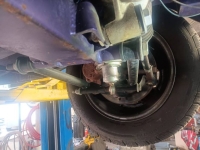 1934 Ford Coupe for sale in Michigan (ID-162885)